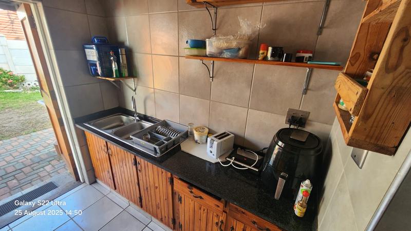 2 Bedroom Property for Sale in Aston Bay Eastern Cape